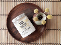 WAAM COSMETICS -Soin Capillaire Nourrissant BIO (3-en-1) 100/100 Note Yuka🥕