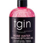 TGIN ROSE WATER defining styling gel