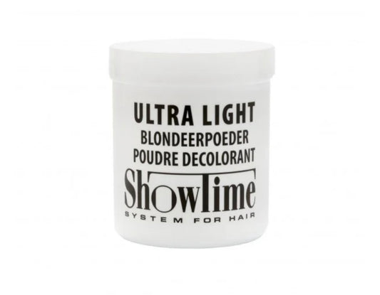 SHOWTIME bleaching powder