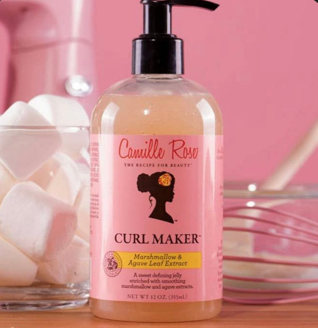 Gelée Curl Maker - Camille Rose