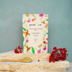 POWDER -Poudre de SIDR -LAVANTE & APAISANTE tous types de cheveux 100ML Powder