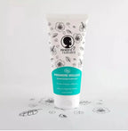 NOIR Ô NATUREL -Shampooing PREMIÈRE MOUSSE purifiant poudres indiennes et hibiscus 86/100 Note Yuka🥕 Noire ô naturel