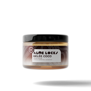 EASY POUSS -ALOE LOCKS Gelée Coco
