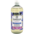 COSLYS -Shampooing anti-jaunissement
CENTAURÉE BIO
Neutralise les reflets jaunes, protège et sublime l'éclat
Pour cheveux gris, blancs et blonds
Gardez une couleur naturelle et éclatante
58/100 Note Yuka 🥕500ML COSLYS