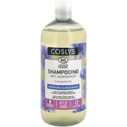COSLYS -Shampooing anti-jaunissement
CENTAURÉE BIO
Neutralise les reflets jaunes, protège et sublime l'éclat
Pour cheveux gris, blancs et blonds
Gardez une couleur naturelle et éclatante
58/100 Note Yuka 🥕500ML