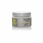 DESiGN ESSENTIALS -Almond &Avocado  Masque hydratation profond 12 oz Design Essentials