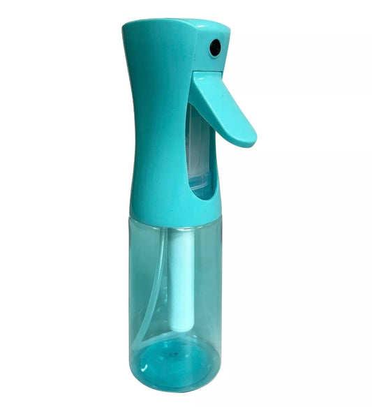 BRUMISATEUR SPRAY CONTINU 200 ML bleu
