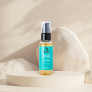 Huile de Soin Croissance & Fortification - In Haircare