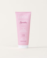 LUXÉOL-SHAMPOOING Boucles-Nourrit &Sublime les boucles 95% d’ingrédients d’origine naturelle 0%sulfates ,silicone Spécialement formulé pour type de cheveux 2C à  3C -93/100 Note Yuka 🥕200ML