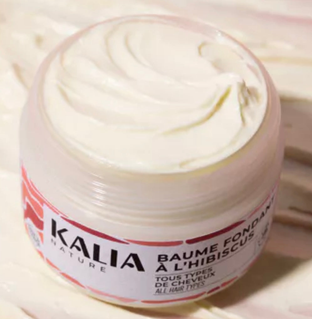 Hibiscus Melting Balm - Kalia Nature