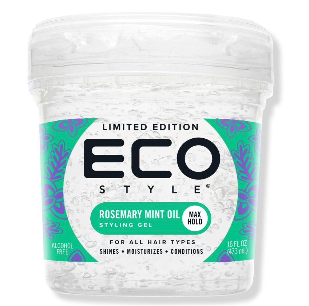 Eco style Rosemary/mint