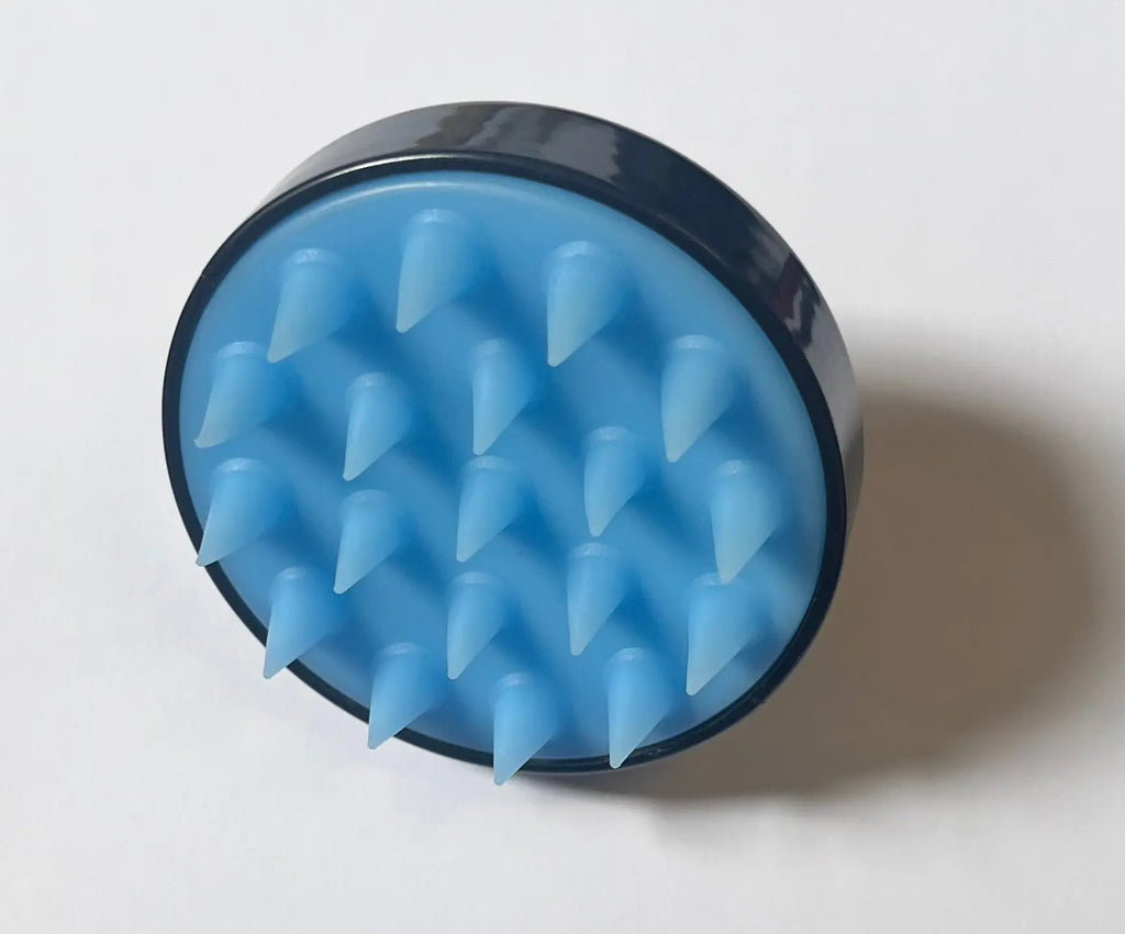 Brosse Massante Sillicone Organics Beam