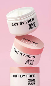 CUT BY FRED-VEGAN HYDRATION MASK