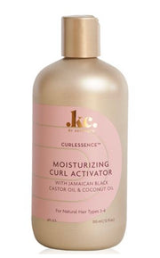 Keracare Curlessence Moisturizing Curl Activator