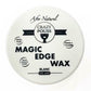 AFRO NATURAL Crazy Pouss Magic Edge Wax