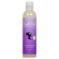 CAMILLE  ROSE -Shampooing nettoyant frais à la lavande , nutrition avancée pour tous types de cheveux                250 ml Camille Rose