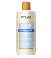 MIZANI -Moisture Fusion Shampoing Hydratation intense Cupuaçu,Argan& Miel