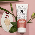 NOIR Ô NATUREL -GELEE DIVINE - Gelée Capillaire Sublimatrice cheveux bouclés,frisés et crépus 50/100Note Yuka🥕 Noire ô naturel