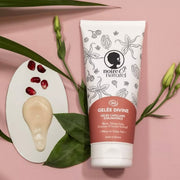 NOIR Ô NATUREL -GELEE DIVINE - Gelée Capillaire Sublimatrice cheveux bouclés,frisés et crépus