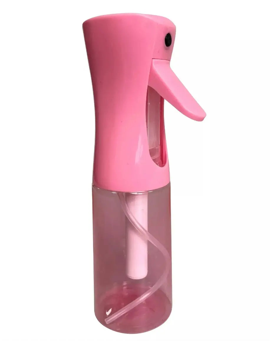 BRUMISATEUR SPRAY CONTINU 200 ML rose Organics Beam