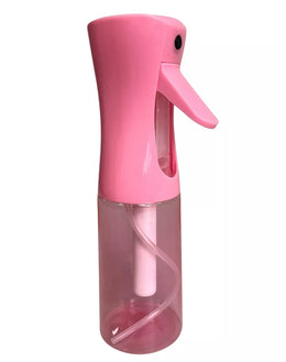 BRUMISATEUR SPRAY CONTINU 200 ML rose