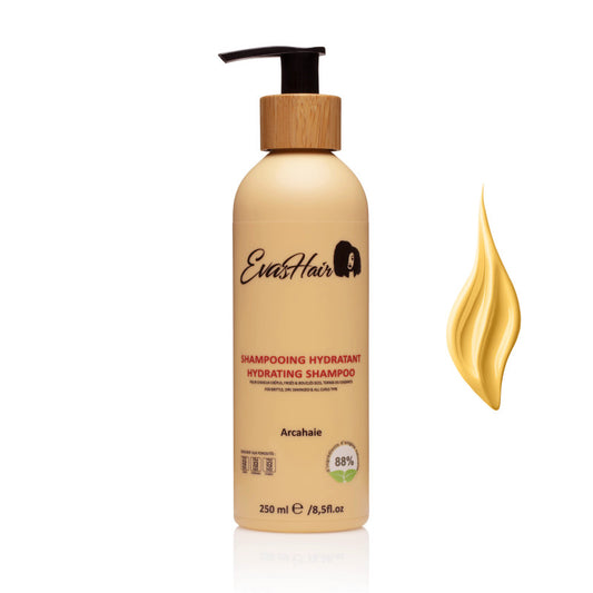 EVAS HAIR -SHAMPOING HYDRATANT