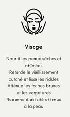 WAAM COSMETICS -HUILE HIBISCUS nourrissant et régénérante 100/100  NoteYuka🥕100ML Waam cosmetics