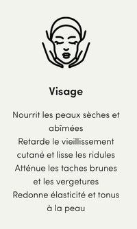 WAAM COSMETICS -HUILE HIBISCUS nourrissant et régénérante 100/100  NoteYuka🥕100ML