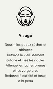 WAAM -HUILE HIBISCUS nourrissant et régénérante