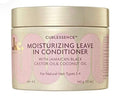 KERACARE-Curlessence Moisturizing Leave-in conditionner Castor oil &Coco Keracare