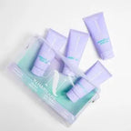 INHAIRCARE -Kit découverte Noël – routine 4 best-sellers INHAIRCARE