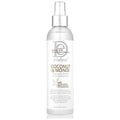 DESIGN ESSENTIALS-Rafraîchisseur de boucles  Coconut & Monoï 266ML Design Essentials