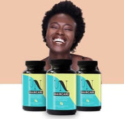 Gummies Croissance & Fortification - In Haircare