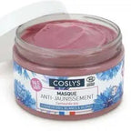 COSLYS -Masque anti-jaunissement
CENTAURÉE BIO
Neutralise les reflets jaunes, protège et sublime l'éclat
Pour cheveux gris, blancs et blonds
Démêle et nourrit 72/100 Note Yuka🥕
200ML COSLYS