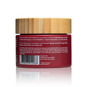 EVASHAIR Baume Fondant Anse à galet-Nutrition, Protection ,Brillance 98,5% d’origine naturelle