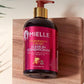 Granatapfel-Honig-Leave-in-Conditioner – Mielle Organics 