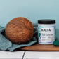 Coconut Spirulina Mask - Kalia Nature