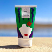 SHAERI-Crème de Soin nourrissante à l’huile d’argan & huile de figue de barbarie
100/100 Note Yuka🥕150 ml