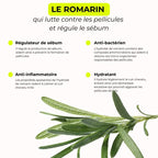 LA BOUCLETTE-Shampooing crème Nettoie en douceur & apaise 99% d’ingrédients naturels fabriqués en France 86/100 Note Yuka 🥕250ML La bouclette