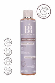 BEAUTÉ INSOLENTE -Shampooing Hydratant Bulle d’oxygène -Bio                     97%d’origine naturelle 250Ml