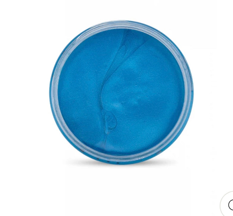 COLOR BLAST ORS Cire Colorante Temporaire Badacious Blue