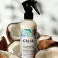 Coconut Oil Hair Milk - Kalia Nature