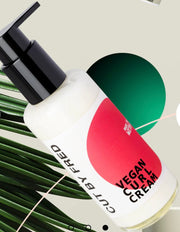 CUT BY FRED -VEGAN CURL CREAM