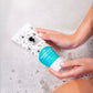 Shampooing PREMIÈRE MOUSSE purifiant poudres indiennes et hibiscus - Noire Ô naturel