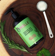 Shampoing Rosemary Mint - Mielle Organics