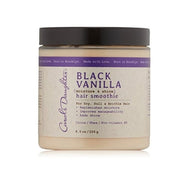 CAROL’S DAUGHTER- Black Vanilla moisture and shine hair-smoothie