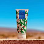 SHAERI-Shampoing Purifiant à la figue de barbarie - Cheveux à tendance grasse 93/100. Note Yuka🥕200ML