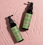 MIELLE -Crème Rosemary Mint Mielle Organics