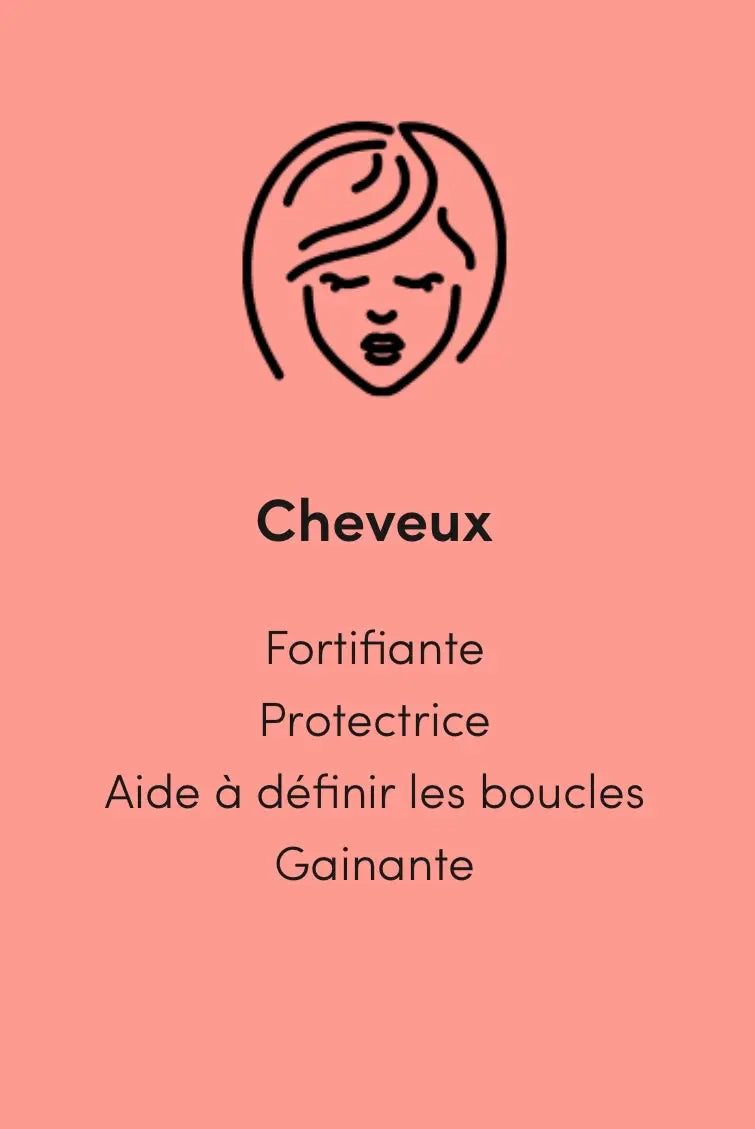 WAAM-HUILE DE MORINGA fortifiante, gainante et protectrice 100 ML Waam