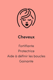 WAAM-HUILE DE MORINGA fortifiante, gainante et protectrice